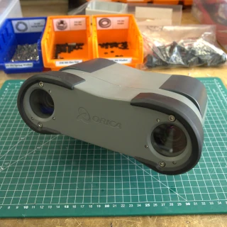 3D Imager
